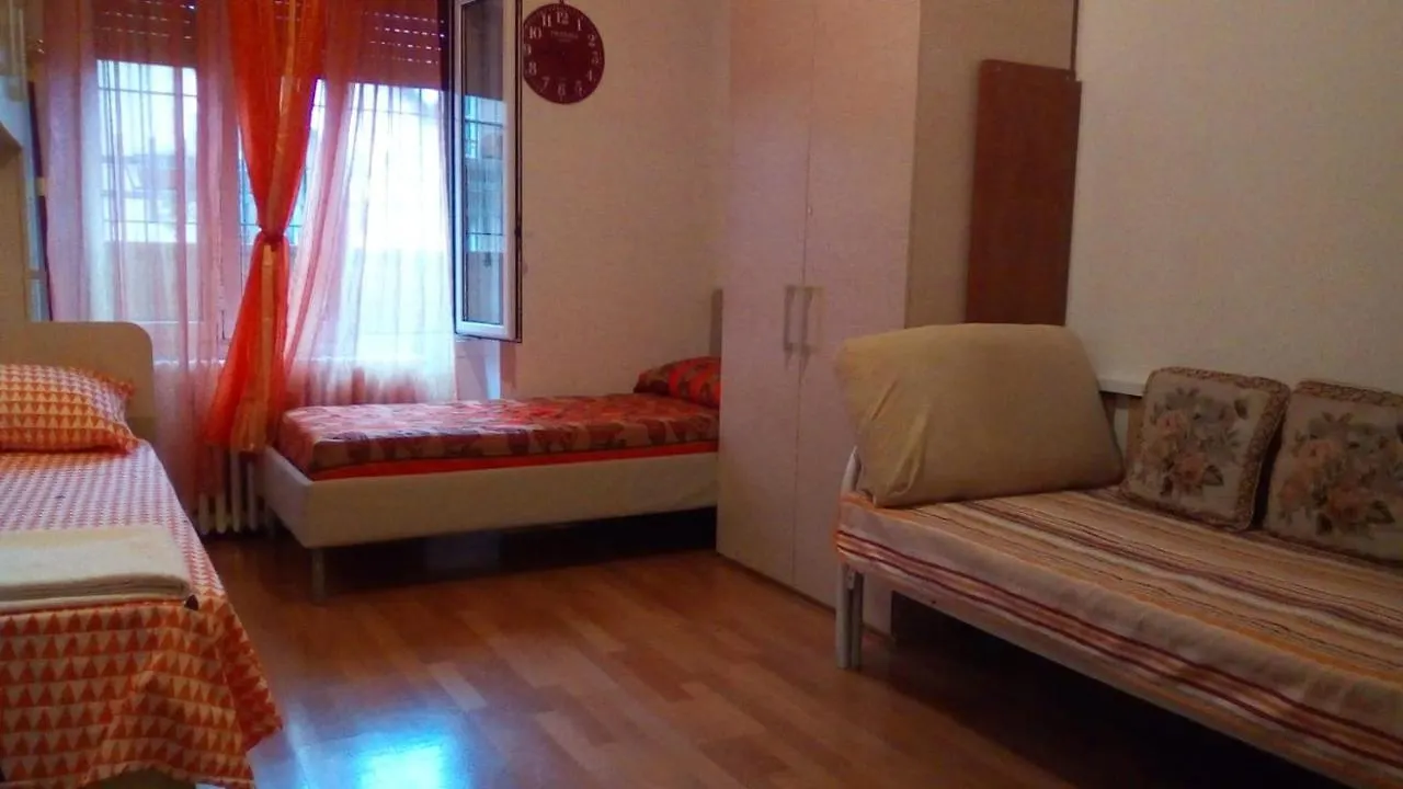 Casa Revello Hotel Milan Italy