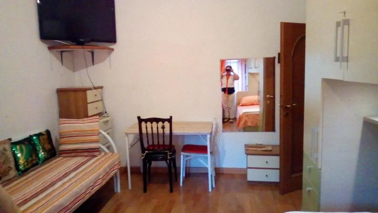 Casa Revello Hotel Milan 0*,  Italy
