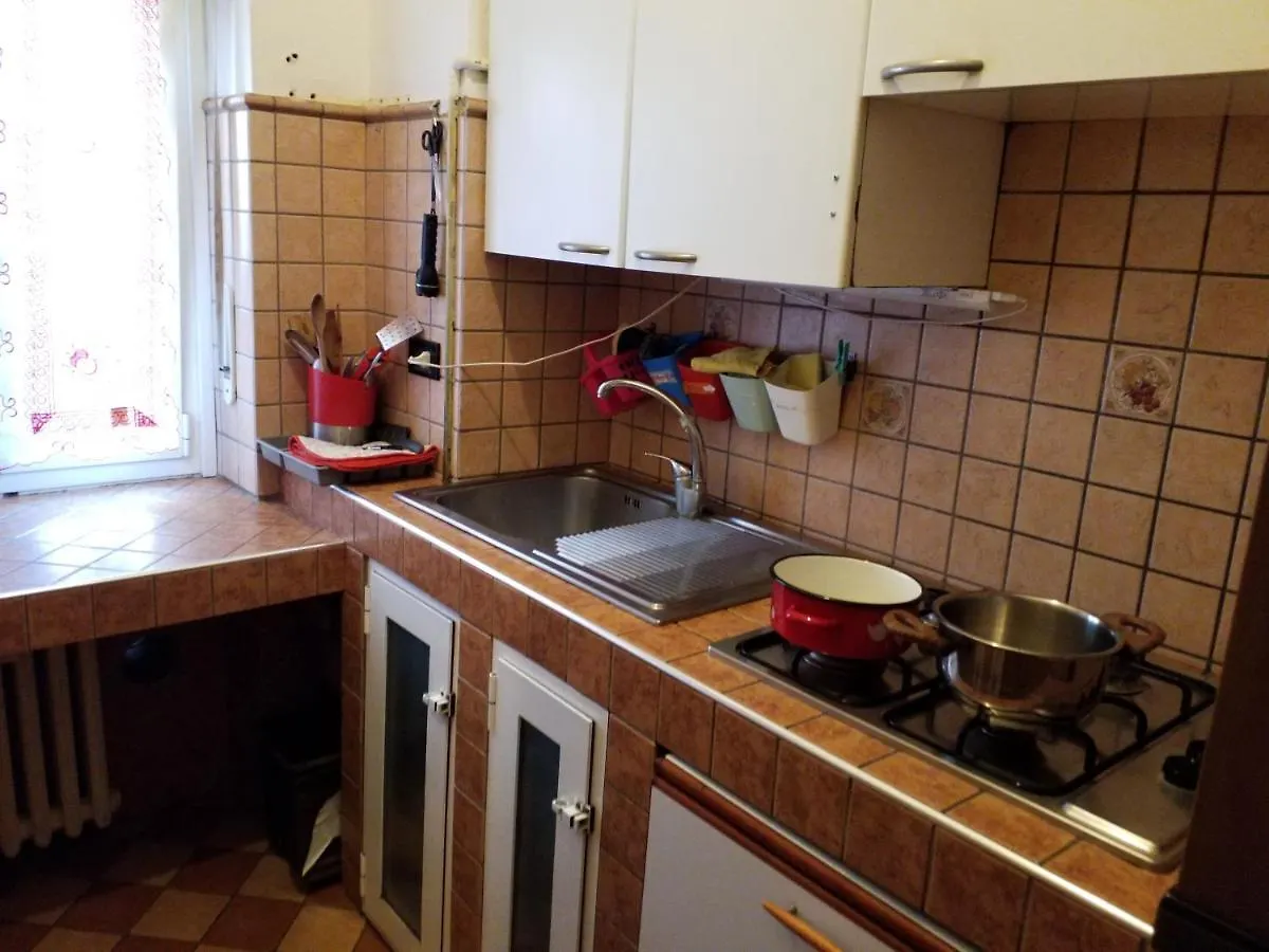 Casa Revello Hotel Milan Guest house