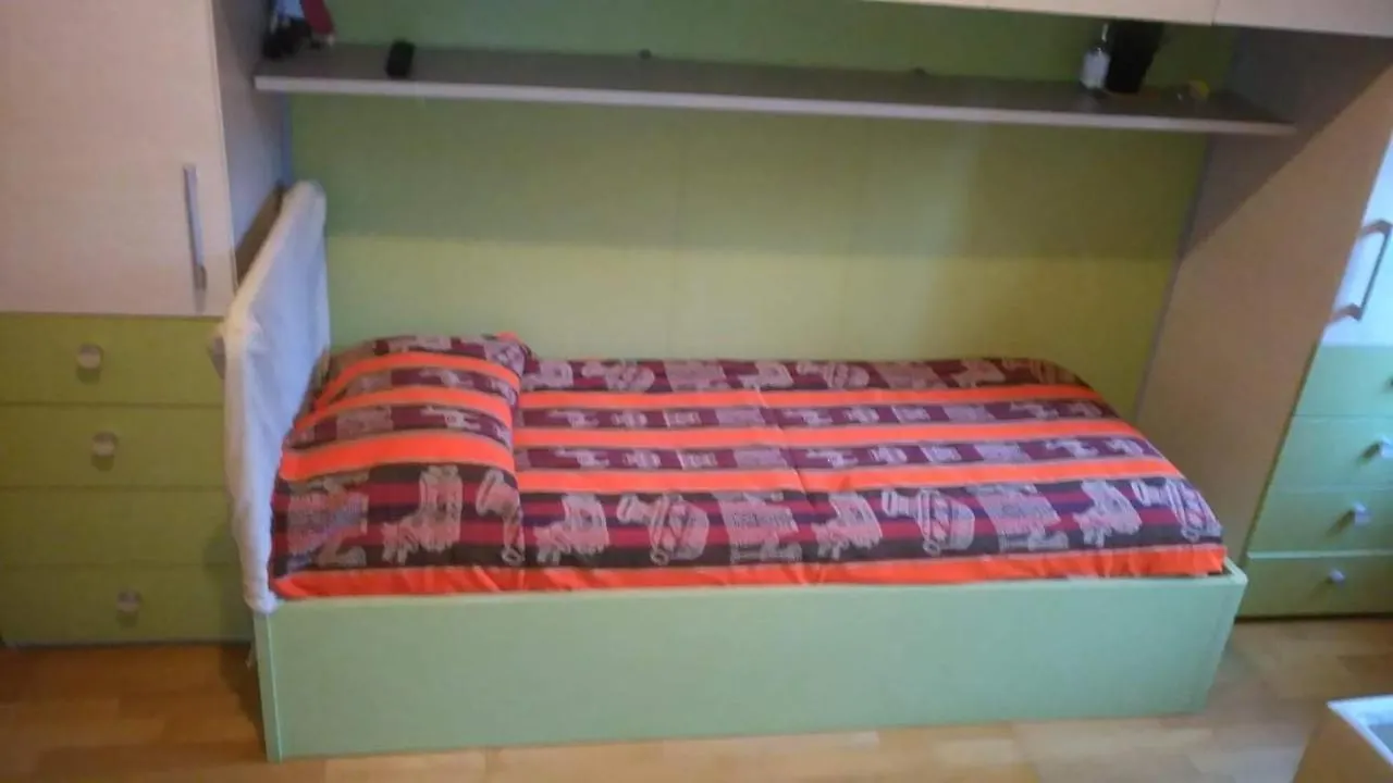 Guest house Casa Revello Hotel Milan Italy
