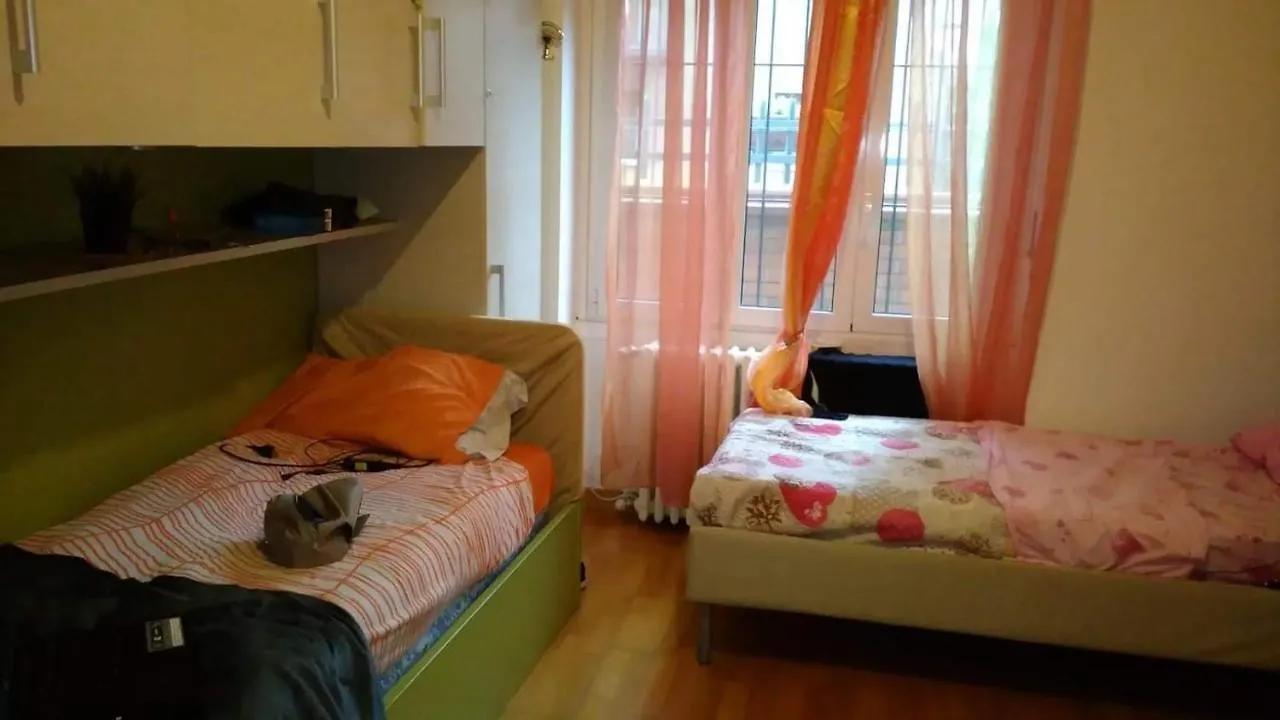 Casa Revello Hotel Milan
