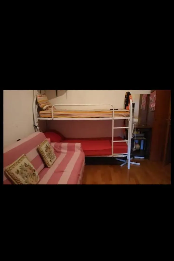 Casa Revello Hotel Milan 0*,  Italy