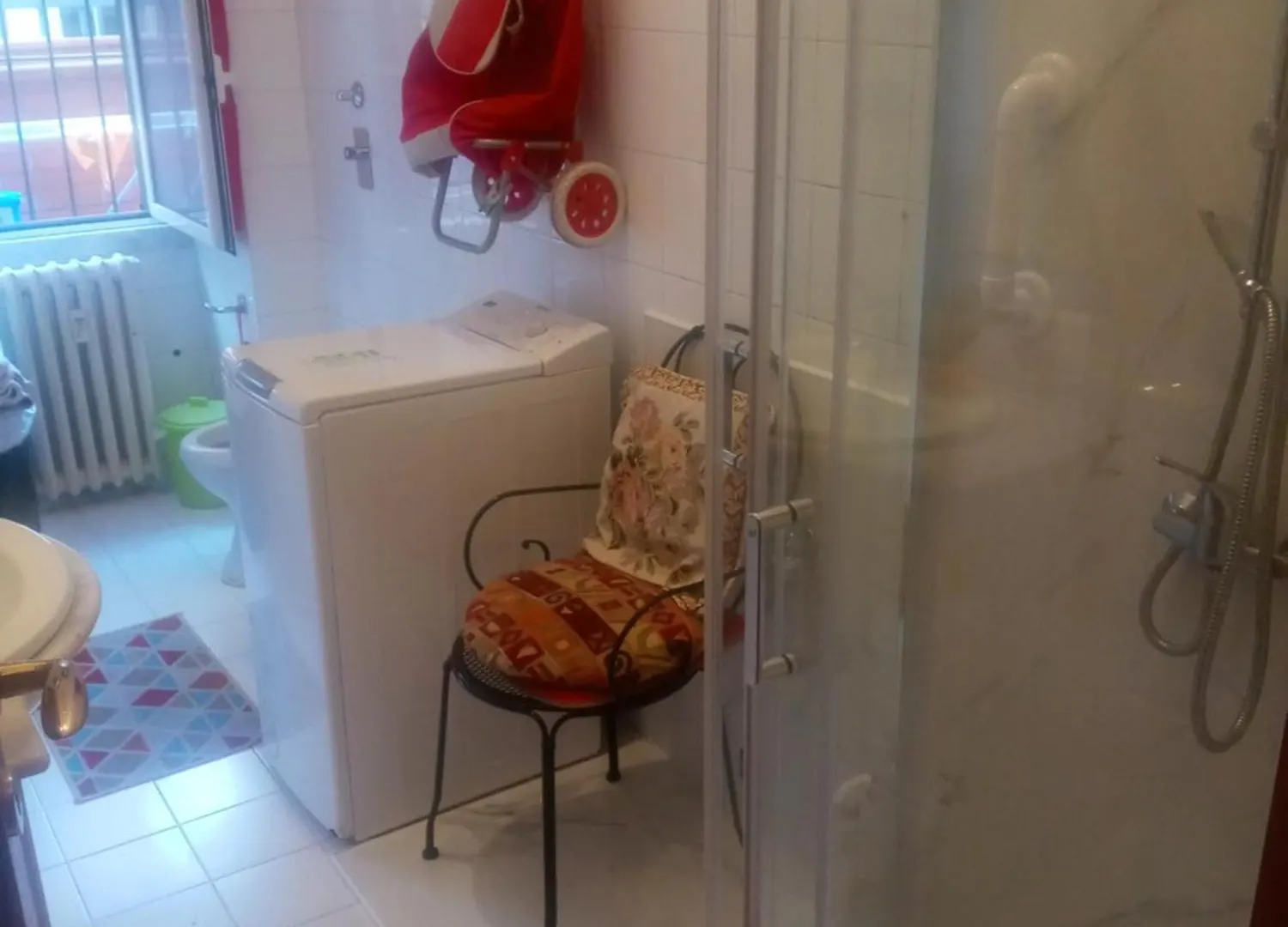 Guest house Casa Revello Hotel Milan Italy