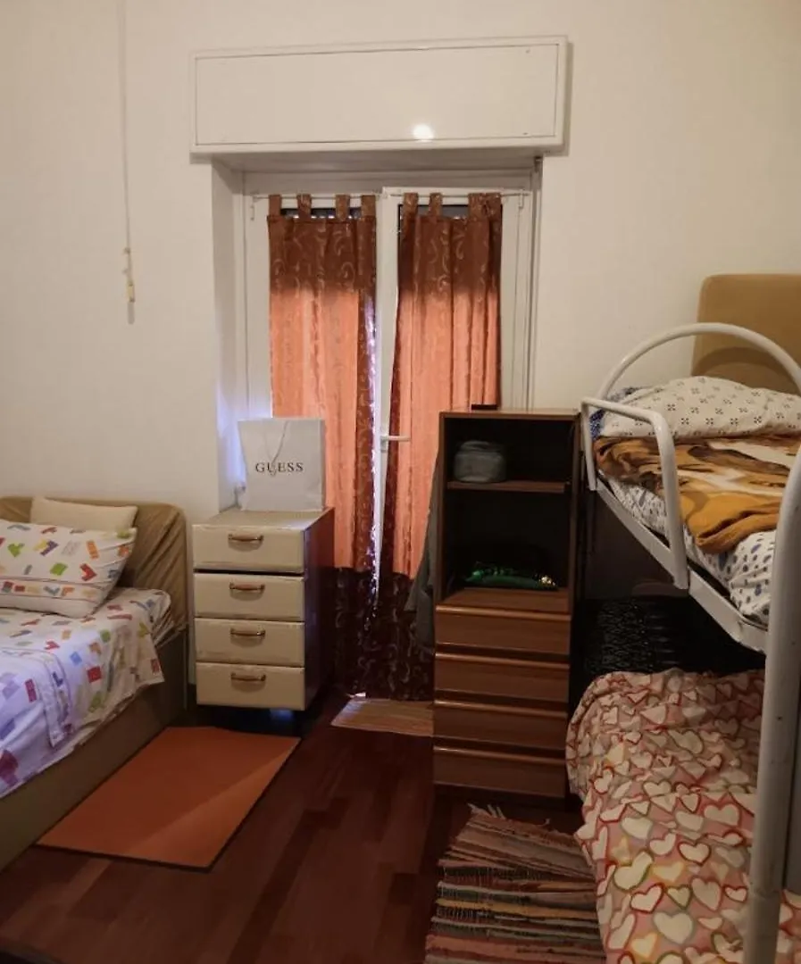Casa Revello Hotel Milan Guest house