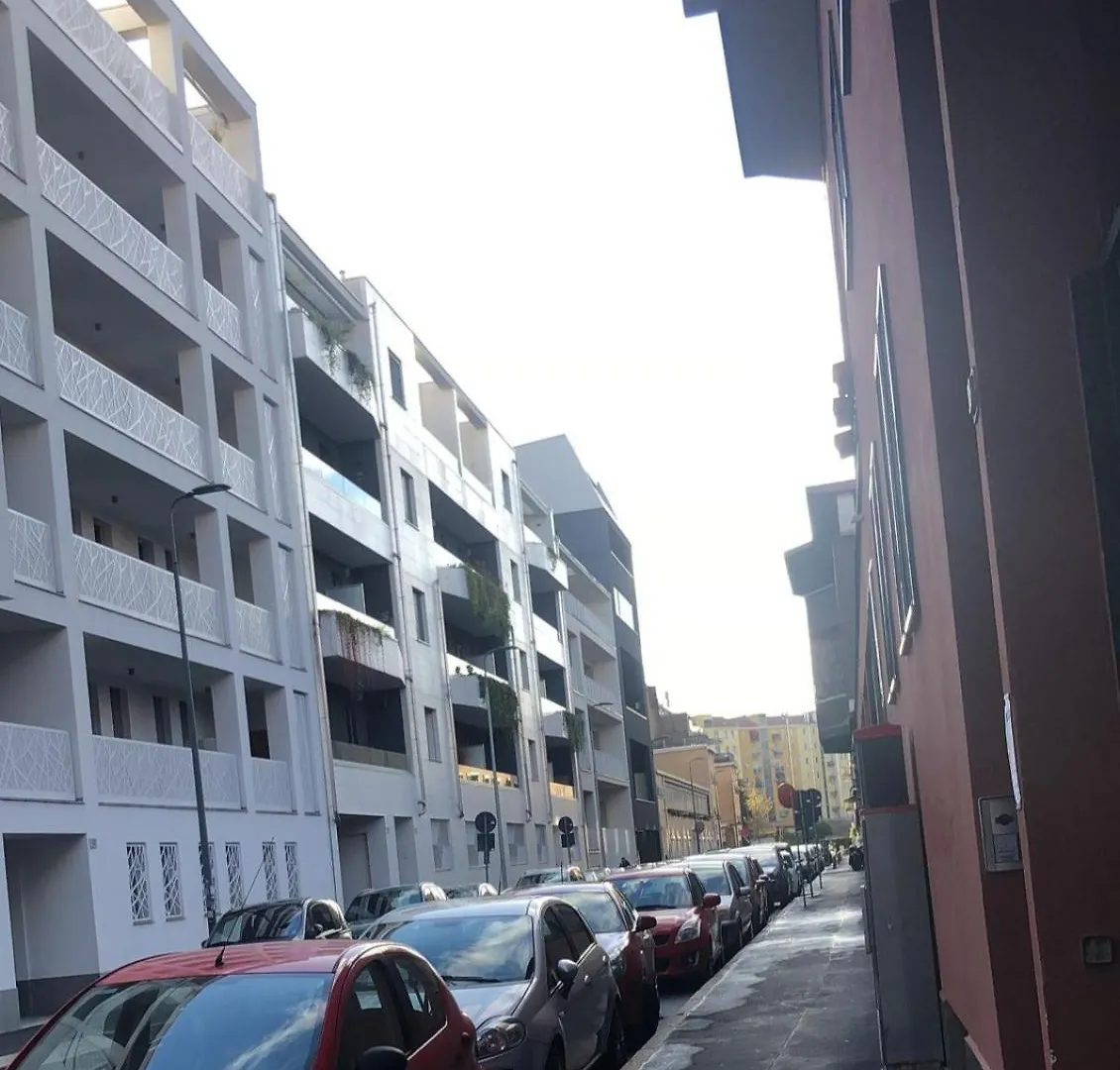 Guest house Casa Revello Hotel Milan
